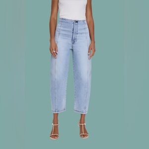 Light Blue Women's Jeans
